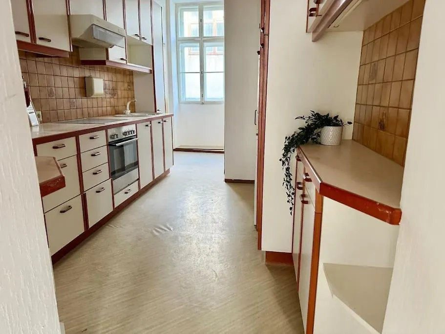 110 M2 Sunny & Central Apartment 비엔나 오스트리아