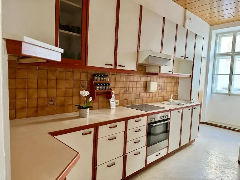 110 M2 Sunny & Central Apartment 비엔나 0*,