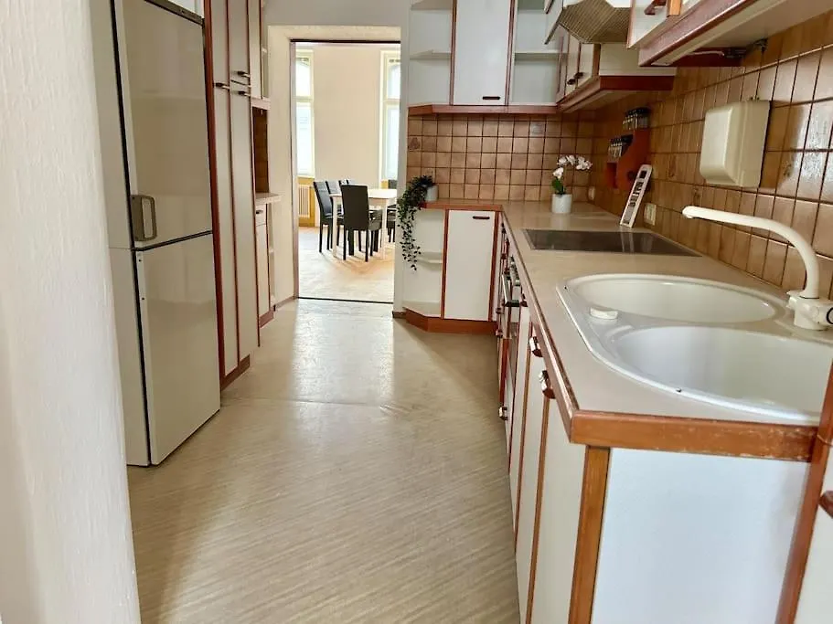 110 M2 Sunny & Central Apartment 비엔나