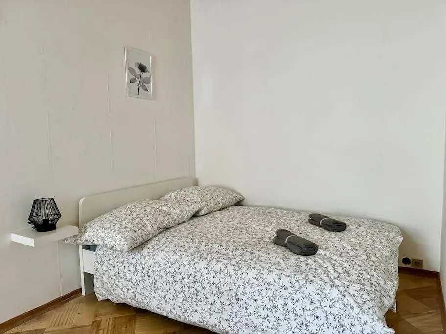 110 M2 Sunny & Central Apartment 비엔나
