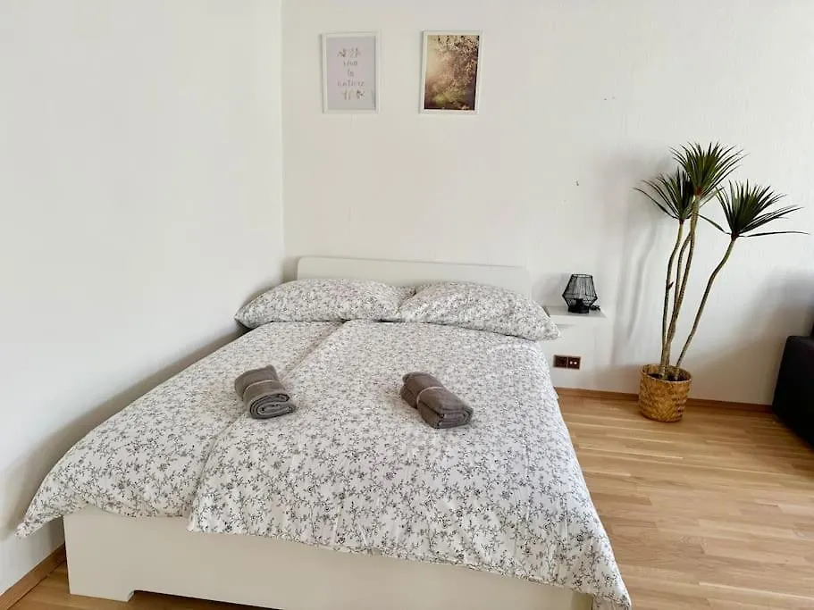 110 M2 Sunny & Central Apartment 비엔나